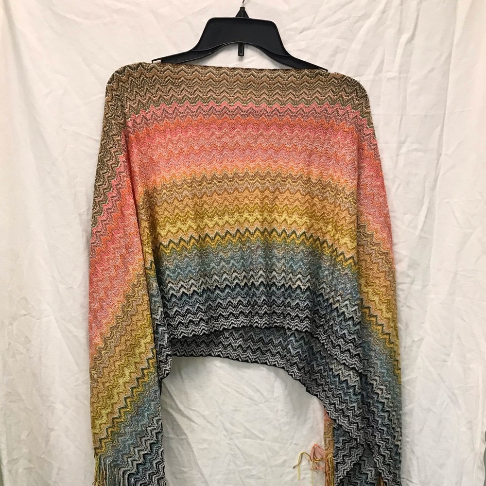 Missoni Top *BRAND NEW*